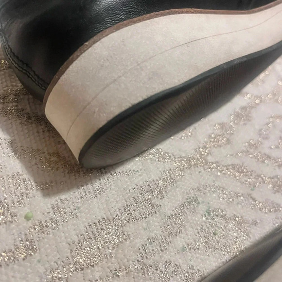 Furla Leather Loafers - Picture 6 of 11